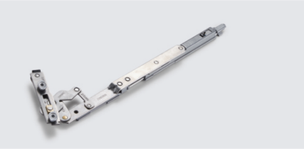 Low price concealed hinge from China manufacturer